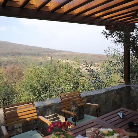 Apartman Casa Skerlak Malo Srediste Exteriér fotografie