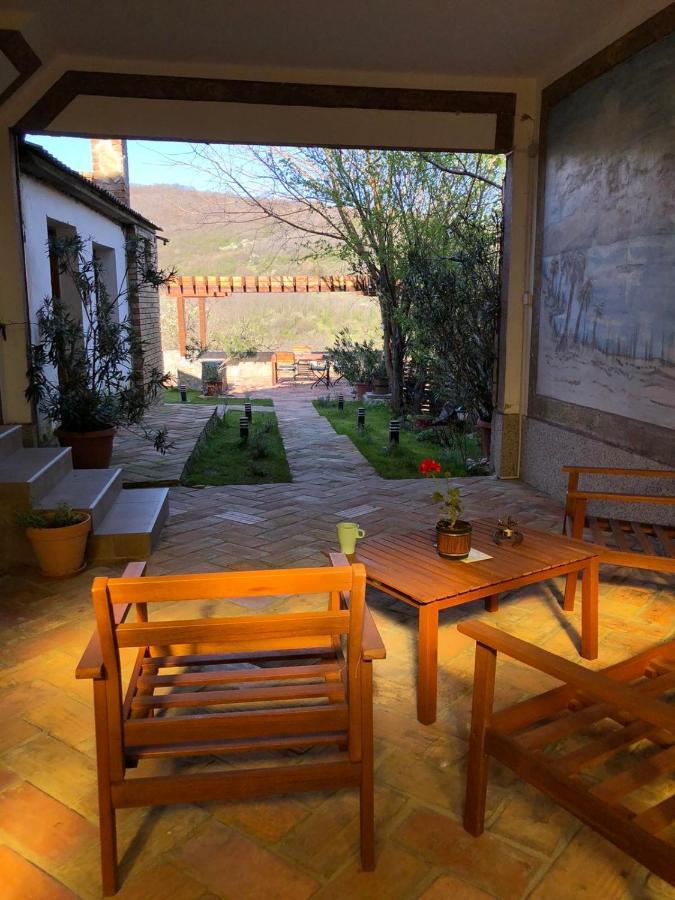 Apartman Casa Skerlak Malo Srediste Exteriér fotografie