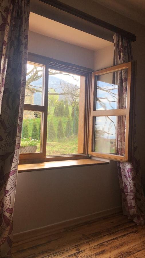 Apartman Casa Skerlak Malo Srediste Exteriér fotografie